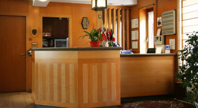 Derby Hotel Rom