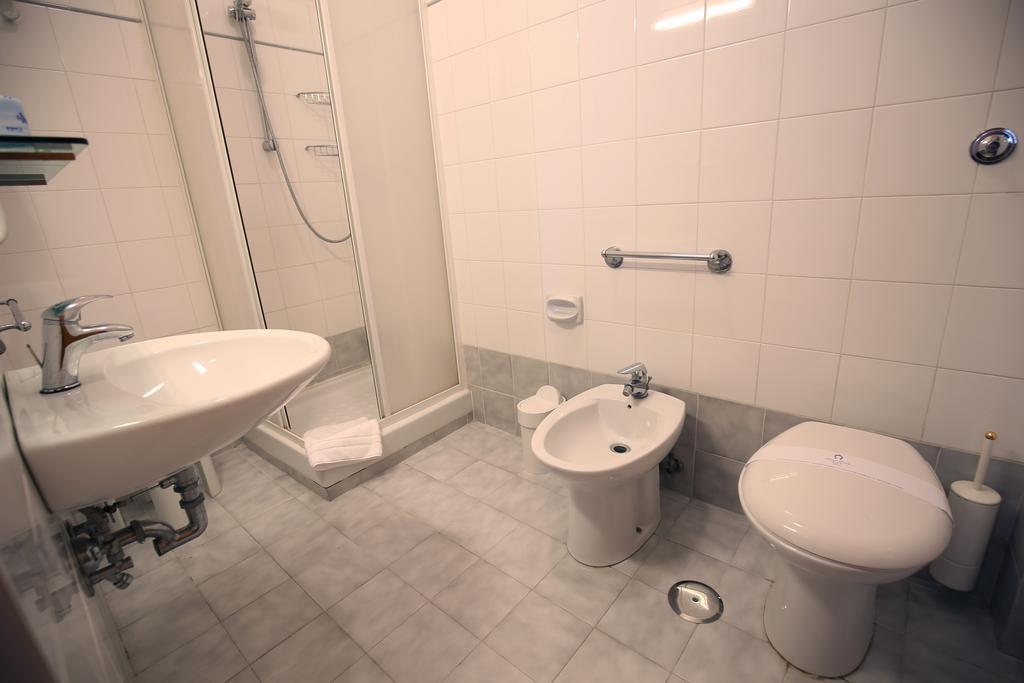 Derby Hotel Rom