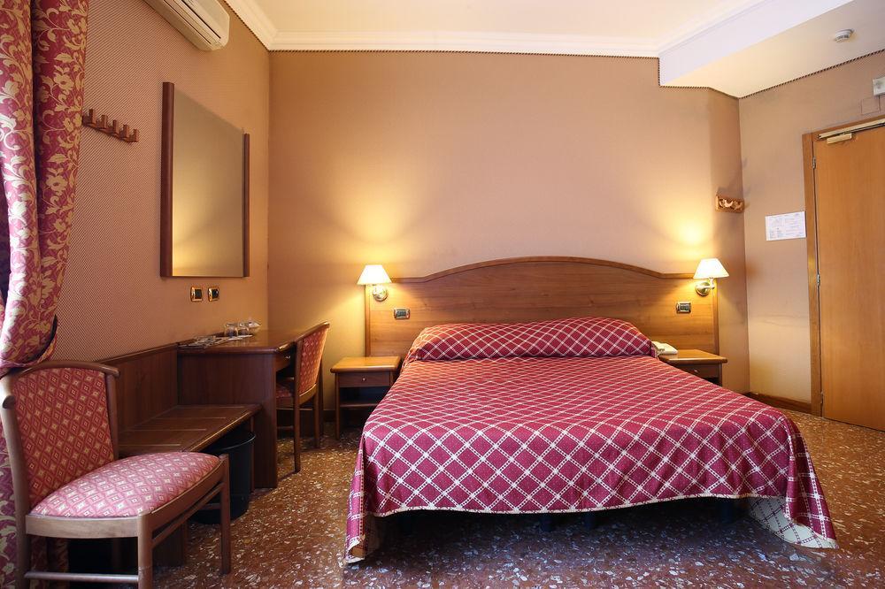 Derby Hotel Rom