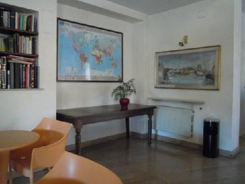 Derby Hotel Rom