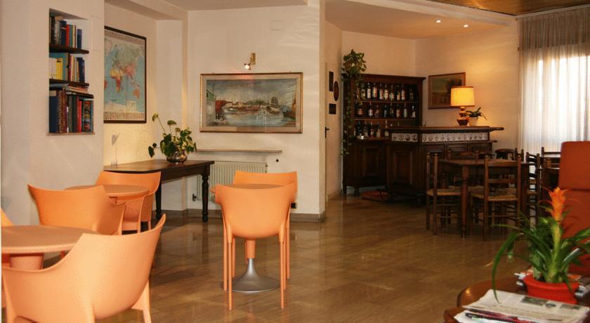 Hotel Derby Rom