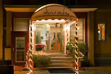 Derby Hotel Rom